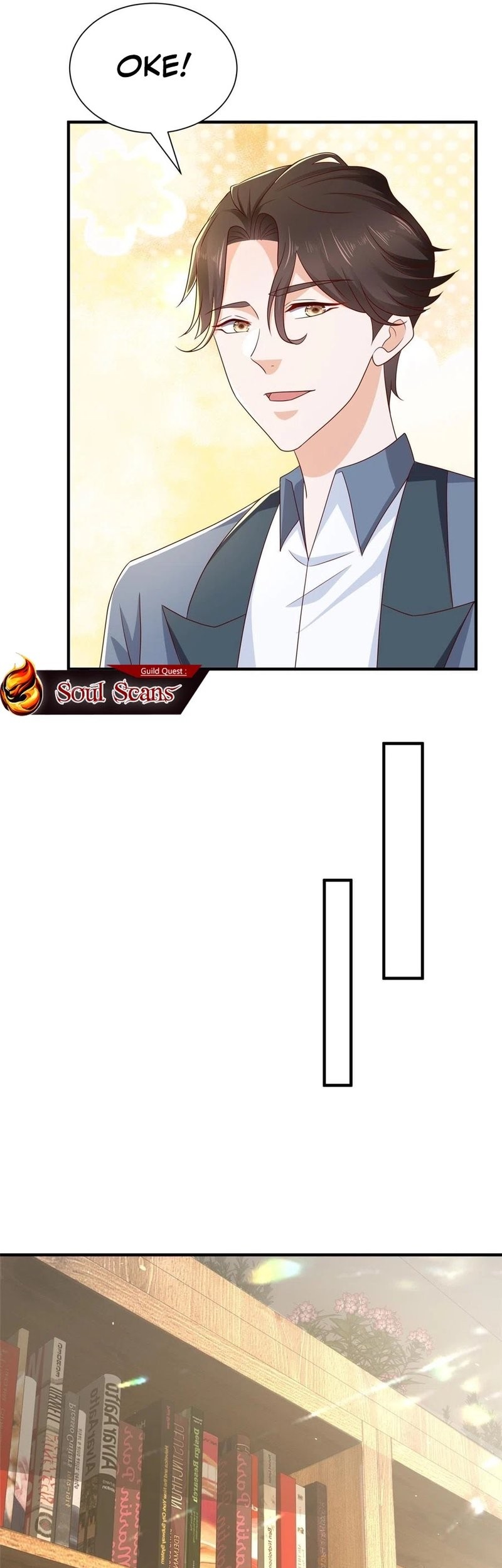 I Randomly Have A New Career Every Week Chapter 399 Gambar 37