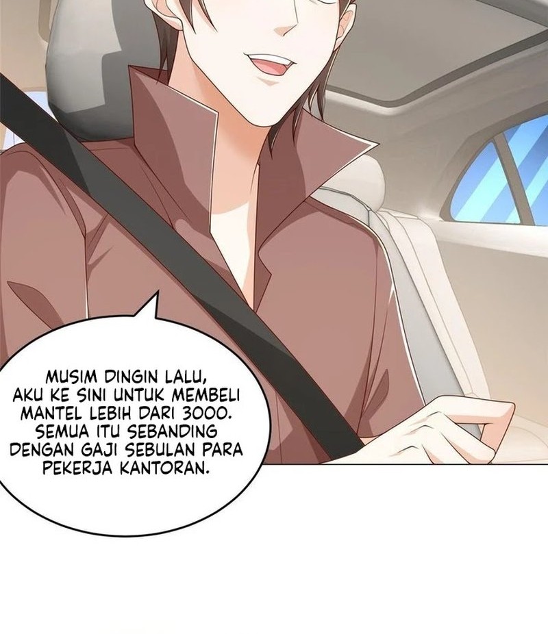 I Randomly Have A New Career Every Week Chapter 396 Gambar 22