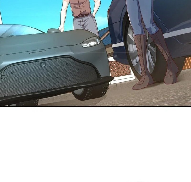I Randomly Have A New Career Every Week Chapter 396 Gambar 6