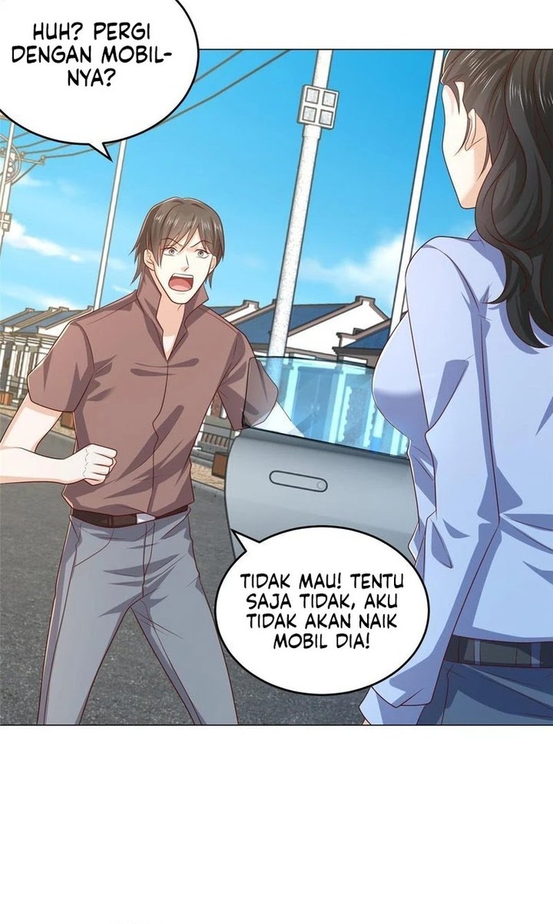 I Randomly Have A New Career Every Week Chapter 396 Gambar 8