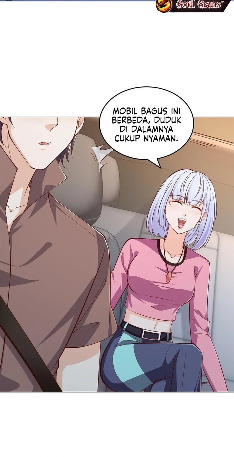 I Randomly Have A New Career Every Week Chapter 396 Gambar 12