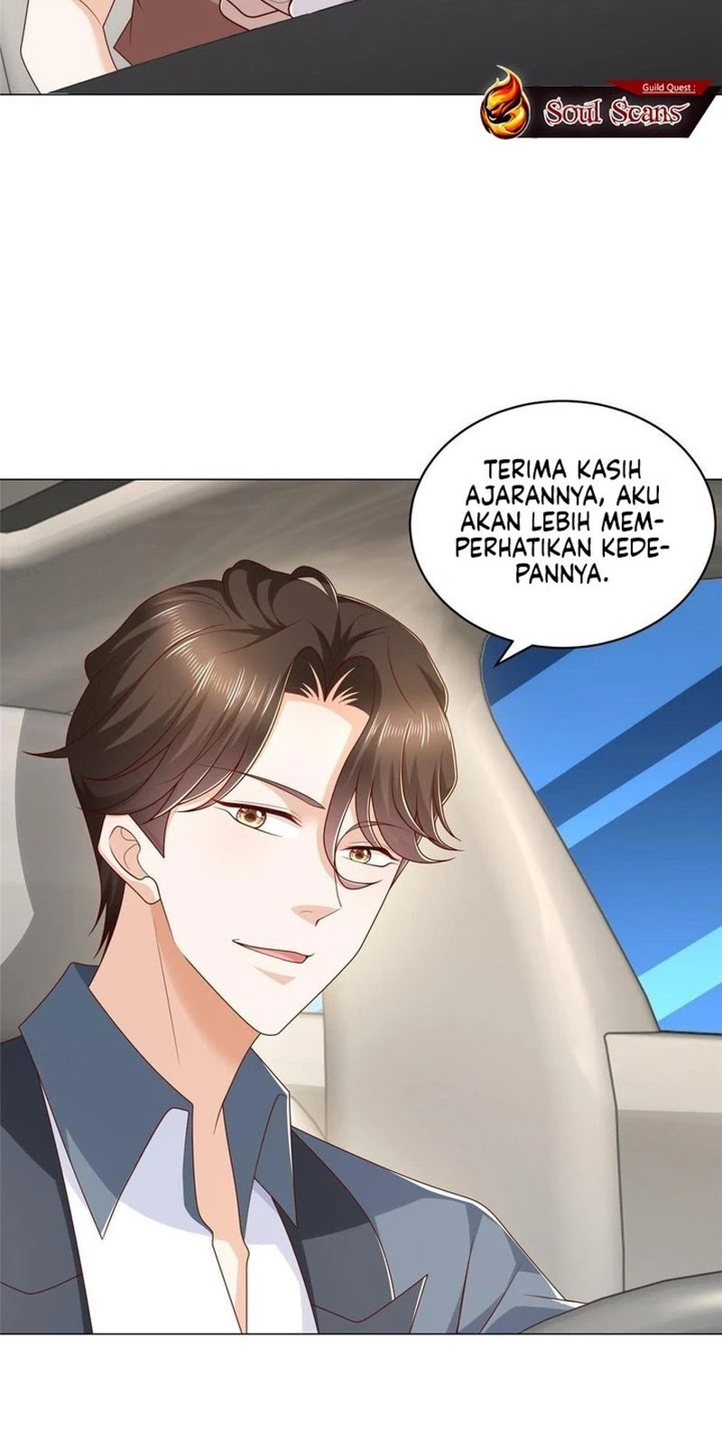 I Randomly Have A New Career Every Week Chapter 396 Gambar 18