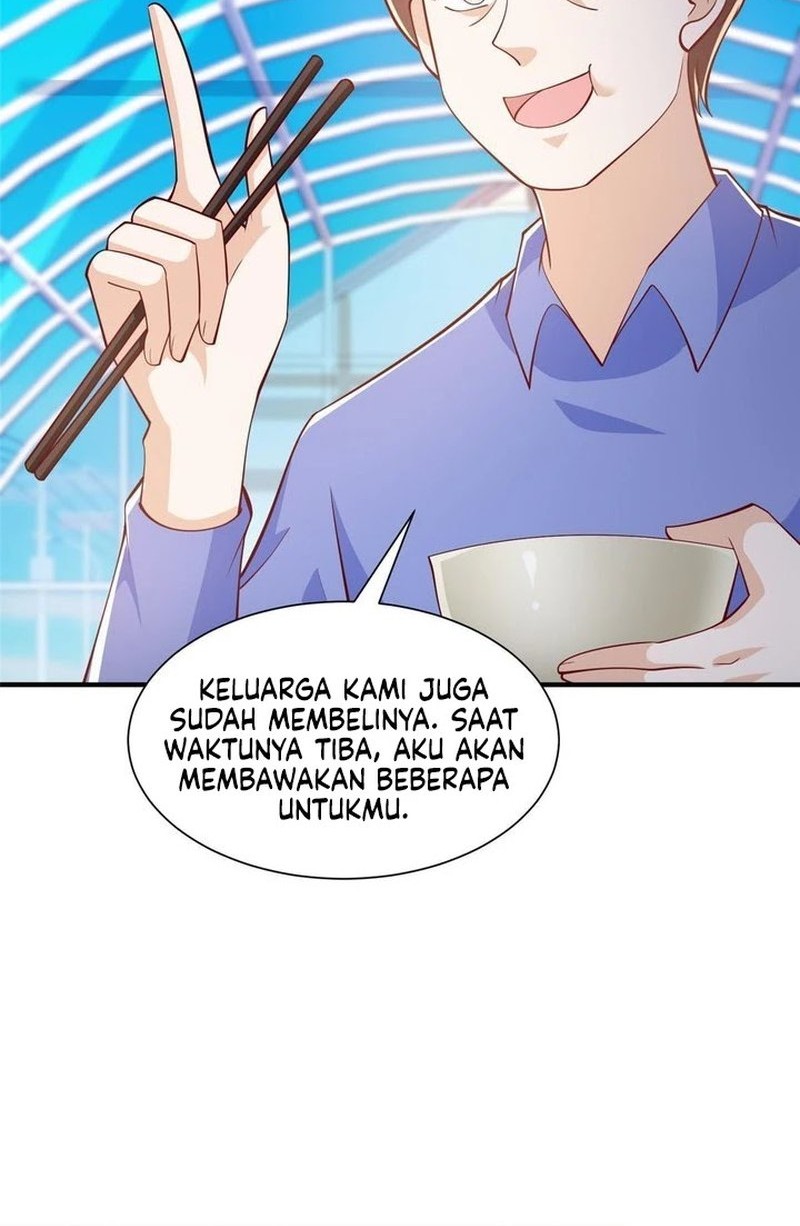 I Randomly Have A New Career Every Week Chapter 395 Gambar 10