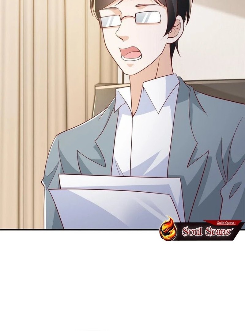I Randomly Have A New Career Every Week Chapter 394 Gambar 23