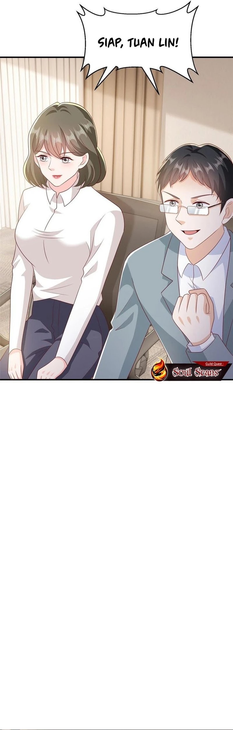 I Randomly Have A New Career Every Week Chapter 394 Gambar 36