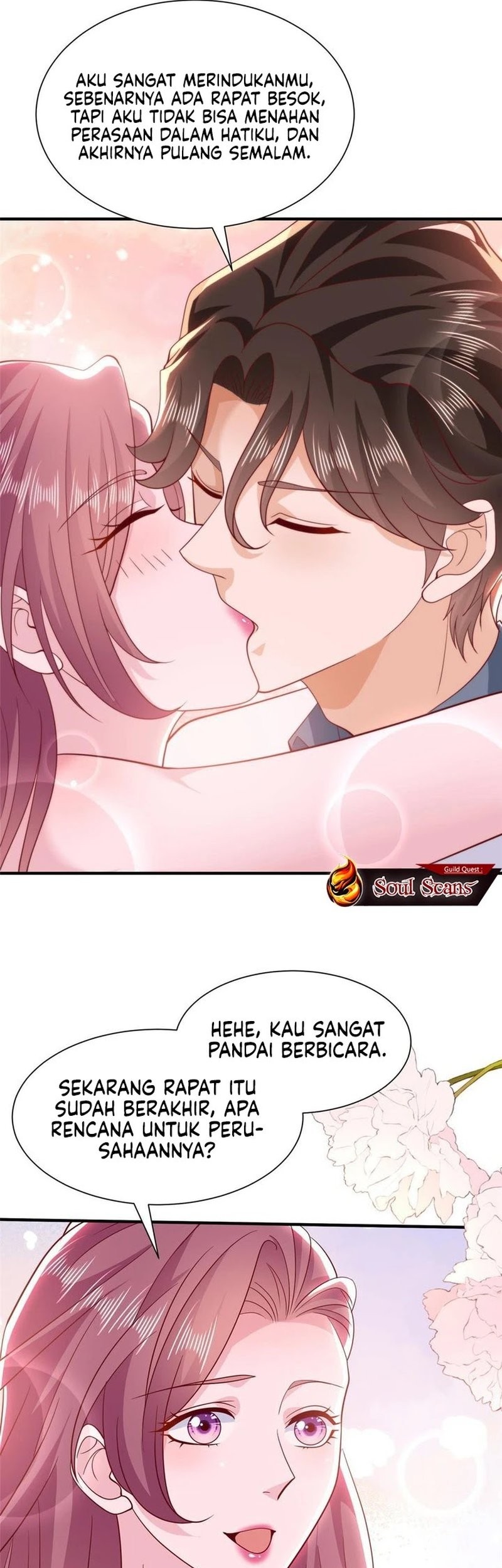 I Randomly Have A New Career Every Week Chapter 394 Gambar 12