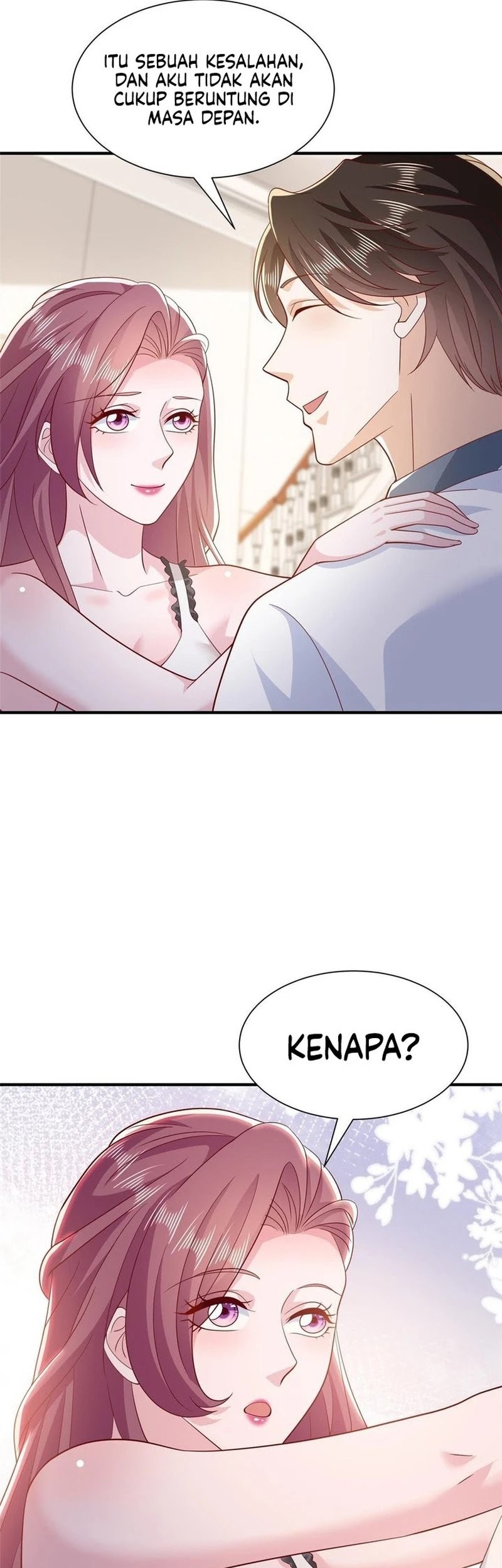 I Randomly Have A New Career Every Week Chapter 394 Gambar 16