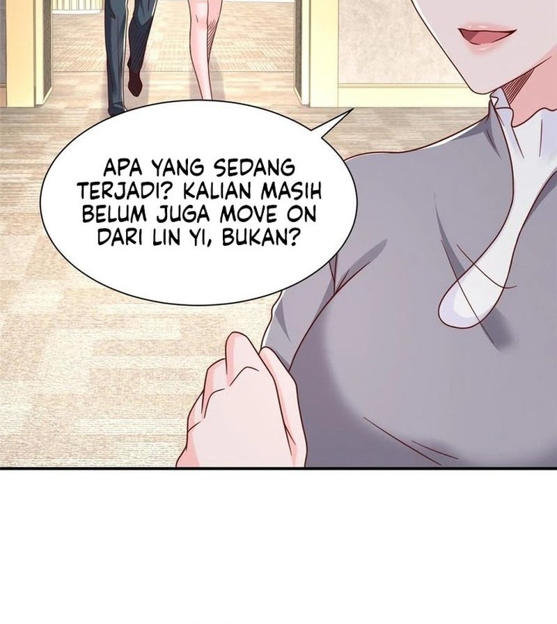 I Randomly Have A New Career Every Week Chapter 393 Gambar 6