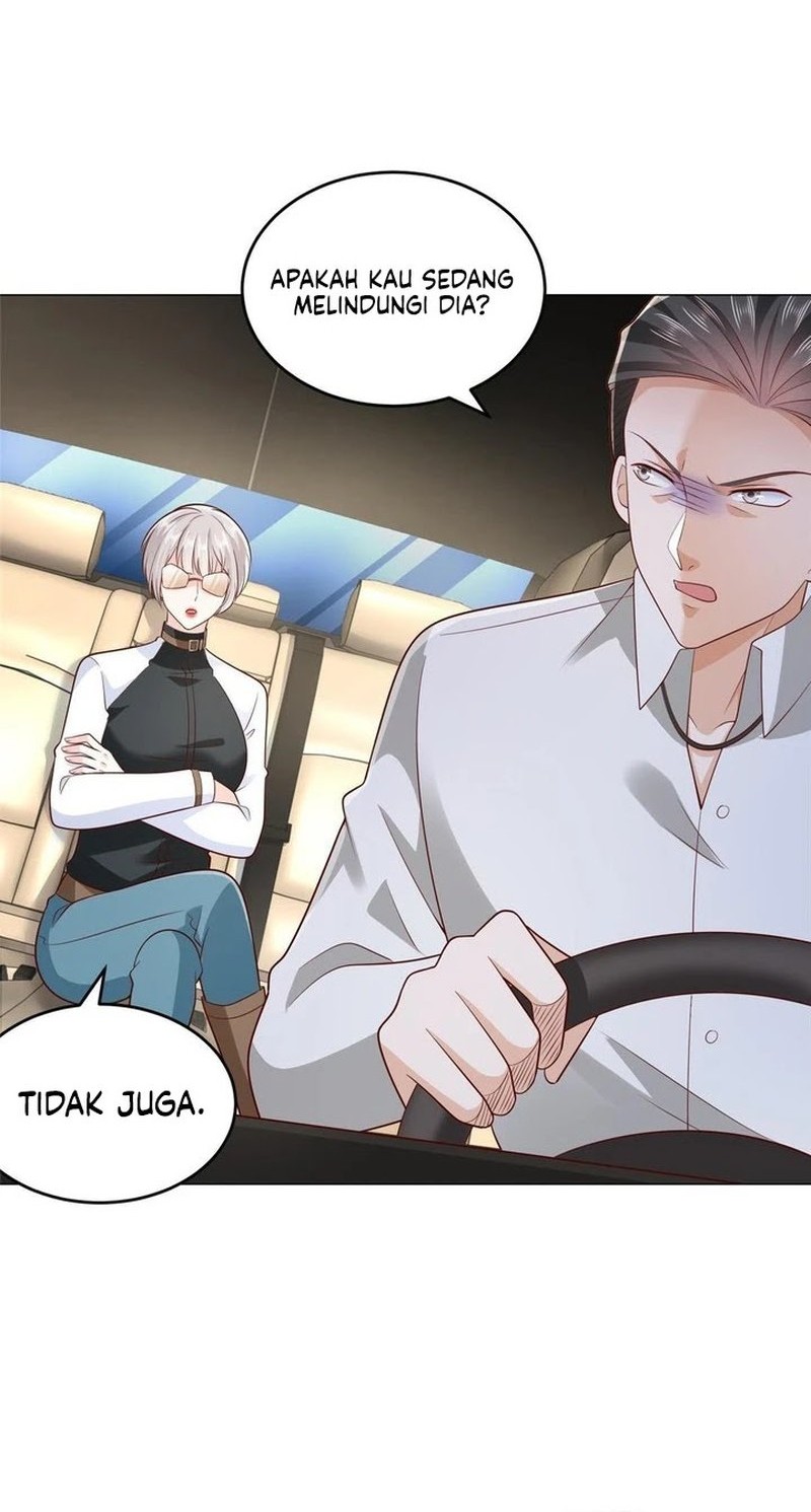 I Randomly Have A New Career Every Week Chapter 389 Gambar 20