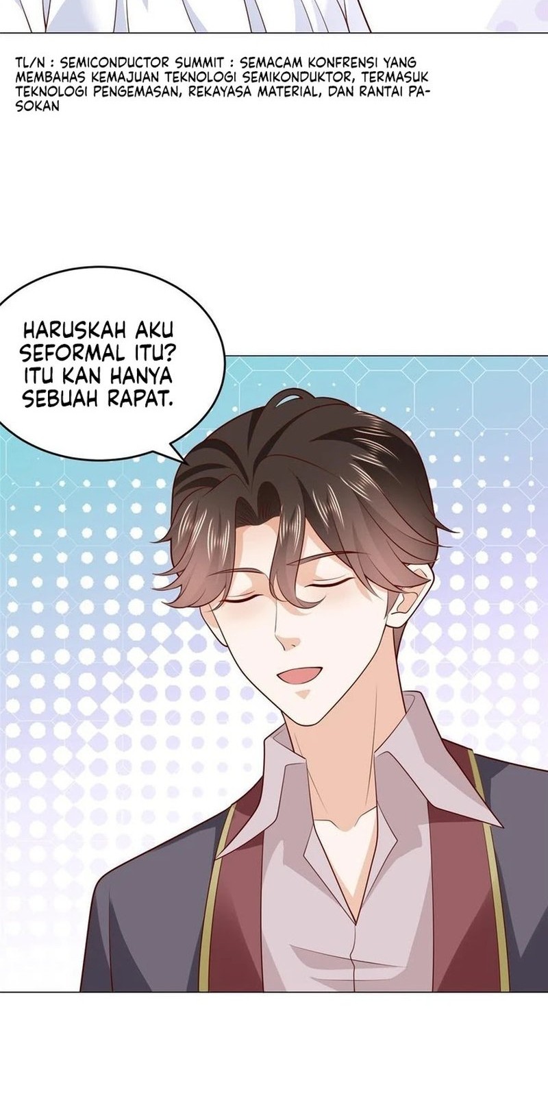 I Randomly Have A New Career Every Week Chapter 389 Gambar 24