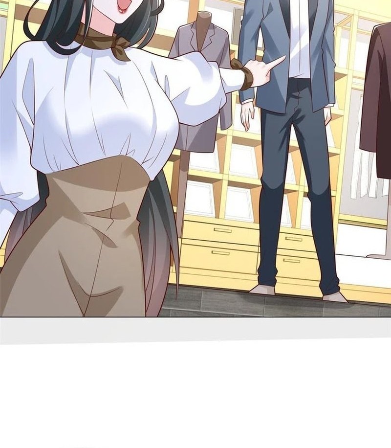 I Randomly Have A New Career Every Week Chapter 389 Gambar 26