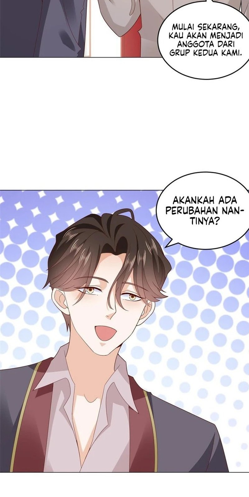 I Randomly Have A New Career Every Week Chapter 389 Gambar 4