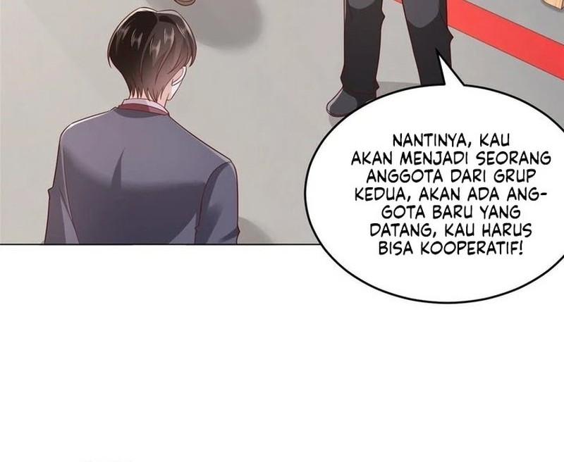 I Randomly Have A New Career Every Week Chapter 389 Gambar 6