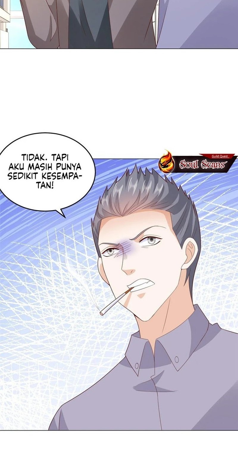 I Randomly Have A New Career Every Week Chapter 389 Gambar 12