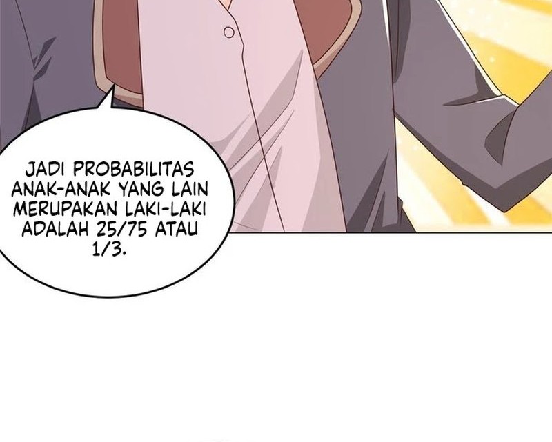 I Randomly Have A New Career Every Week Chapter 388 Gambar 20