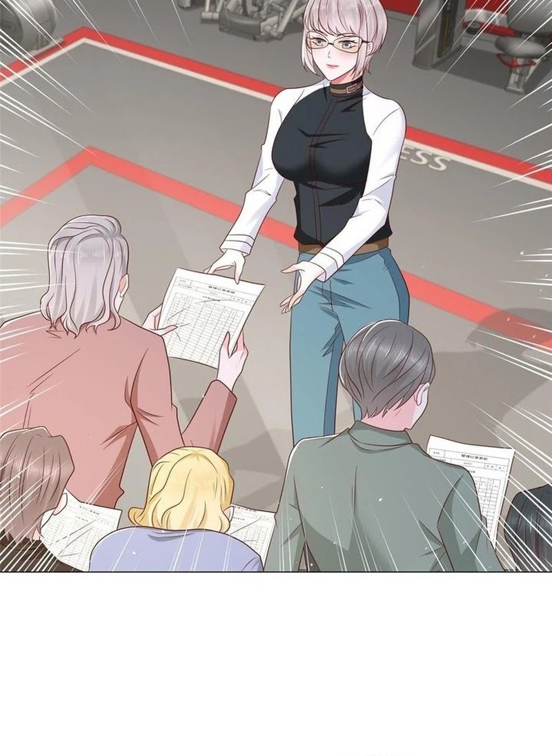 I Randomly Have A New Career Every Week Chapter 388 Gambar 14