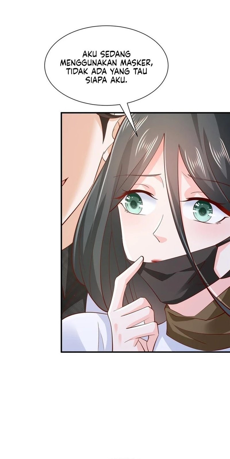 I Randomly Have A New Career Every Week Chapter 387 Gambar 22