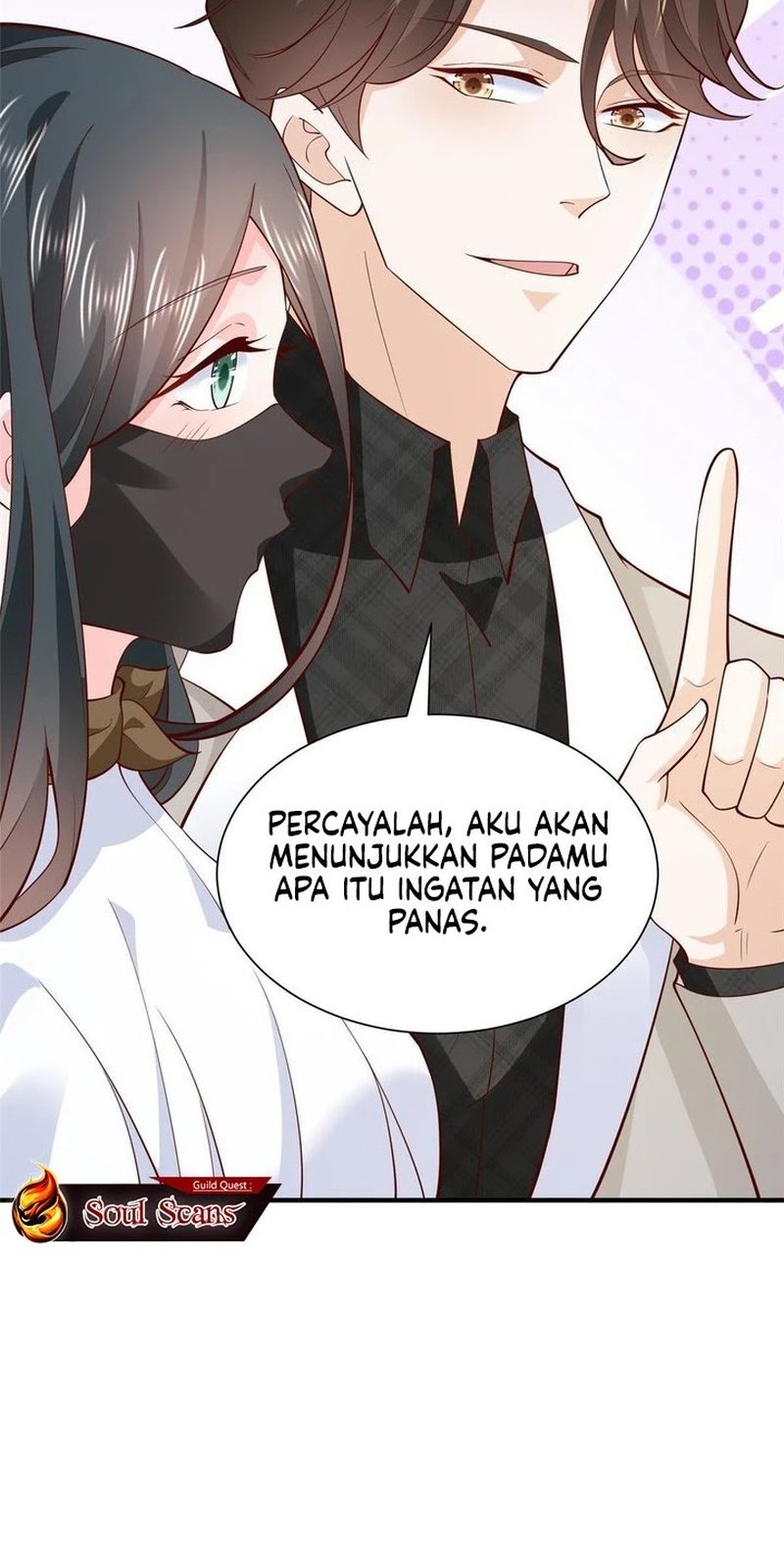 I Randomly Have A New Career Every Week Chapter 387 Gambar 24