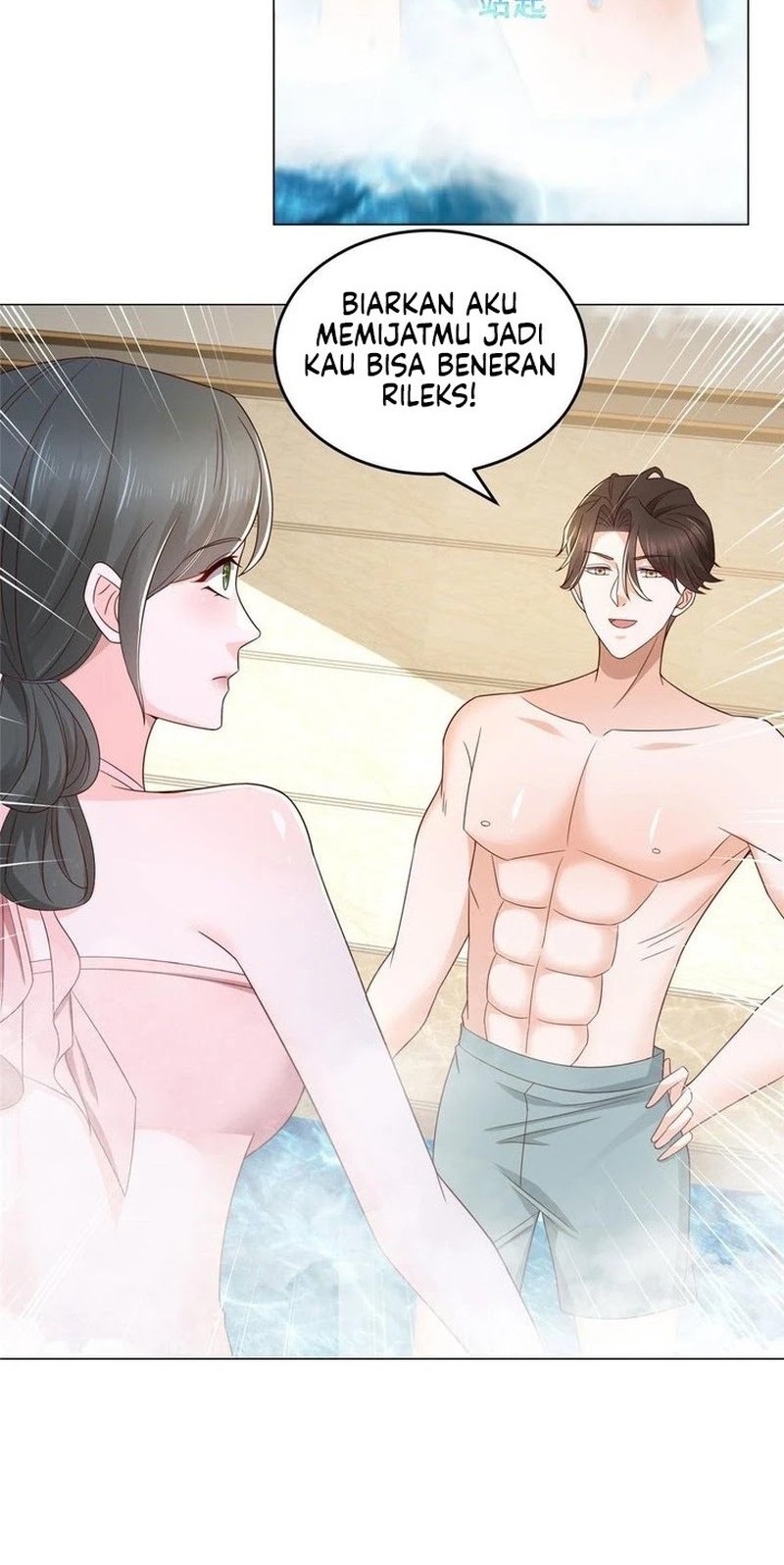 I Randomly Have A New Career Every Week Chapter 387 Gambar 32