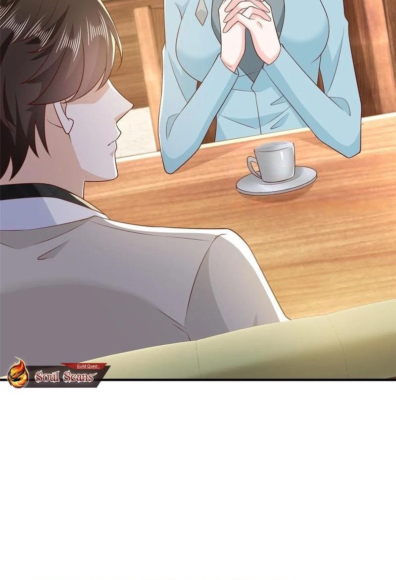 I Randomly Have A New Career Every Week Chapter 385 Gambar 20