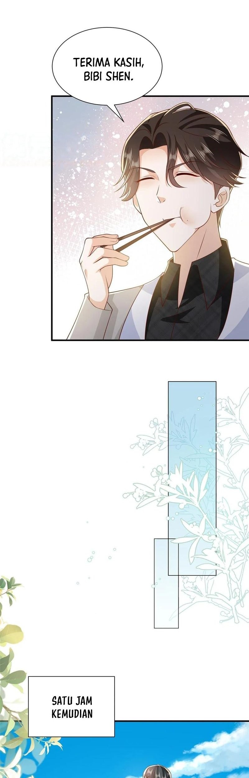 I Randomly Have A New Career Every Week Chapter 385 Gambar 23