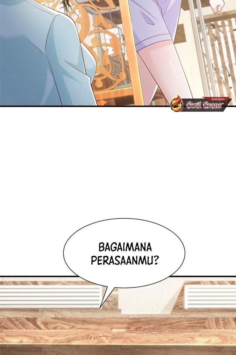 I Randomly Have A New Career Every Week Chapter 385 Gambar 26