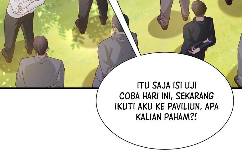 I Randomly Have A New Career Every Week Chapter 385 Gambar 38
