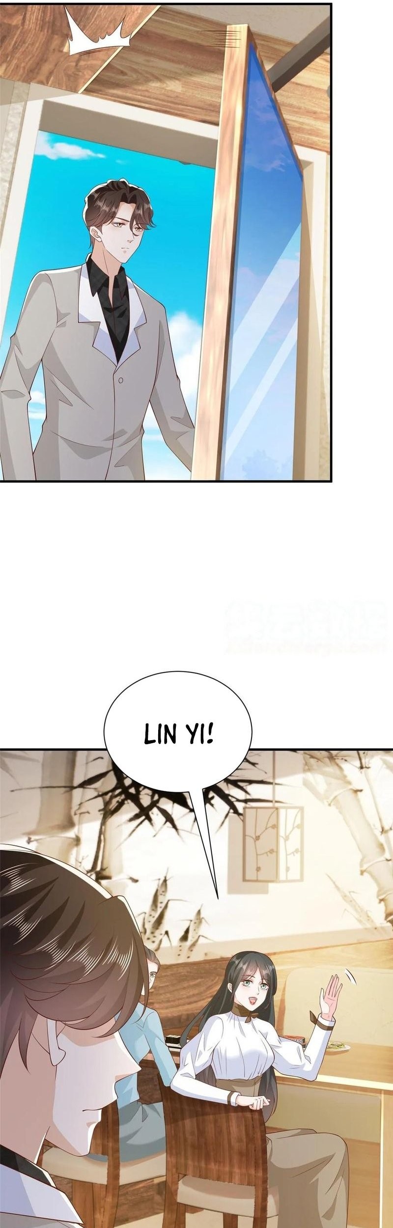 I Randomly Have A New Career Every Week Chapter 385 Gambar 7