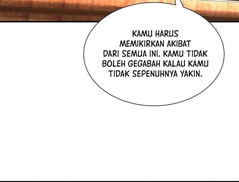 I Randomly Have A New Career Every Week Chapter 385 Gambar 14