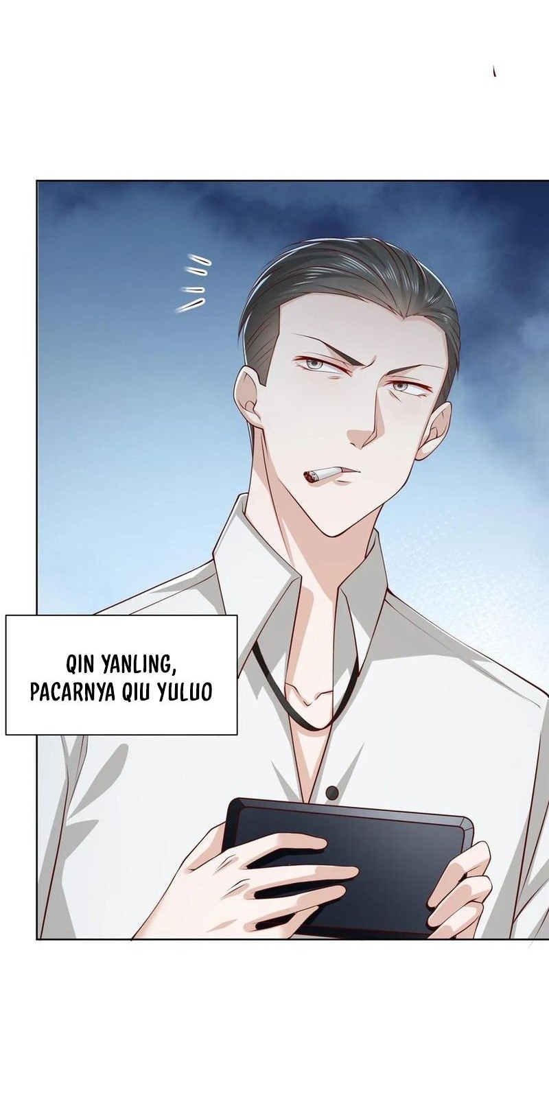 I Randomly Have A New Career Every Week Chapter 384 Gambar 26