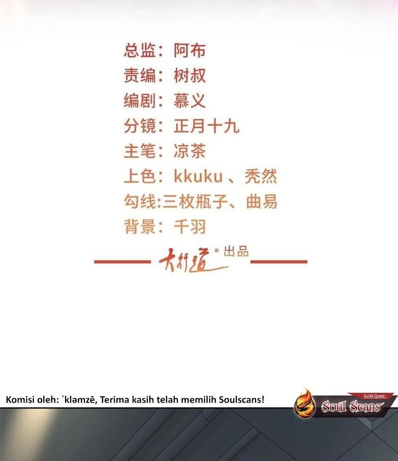 Baca Manhua I Randomly Have A New Career Every Week Chapter 384 Gambar 2