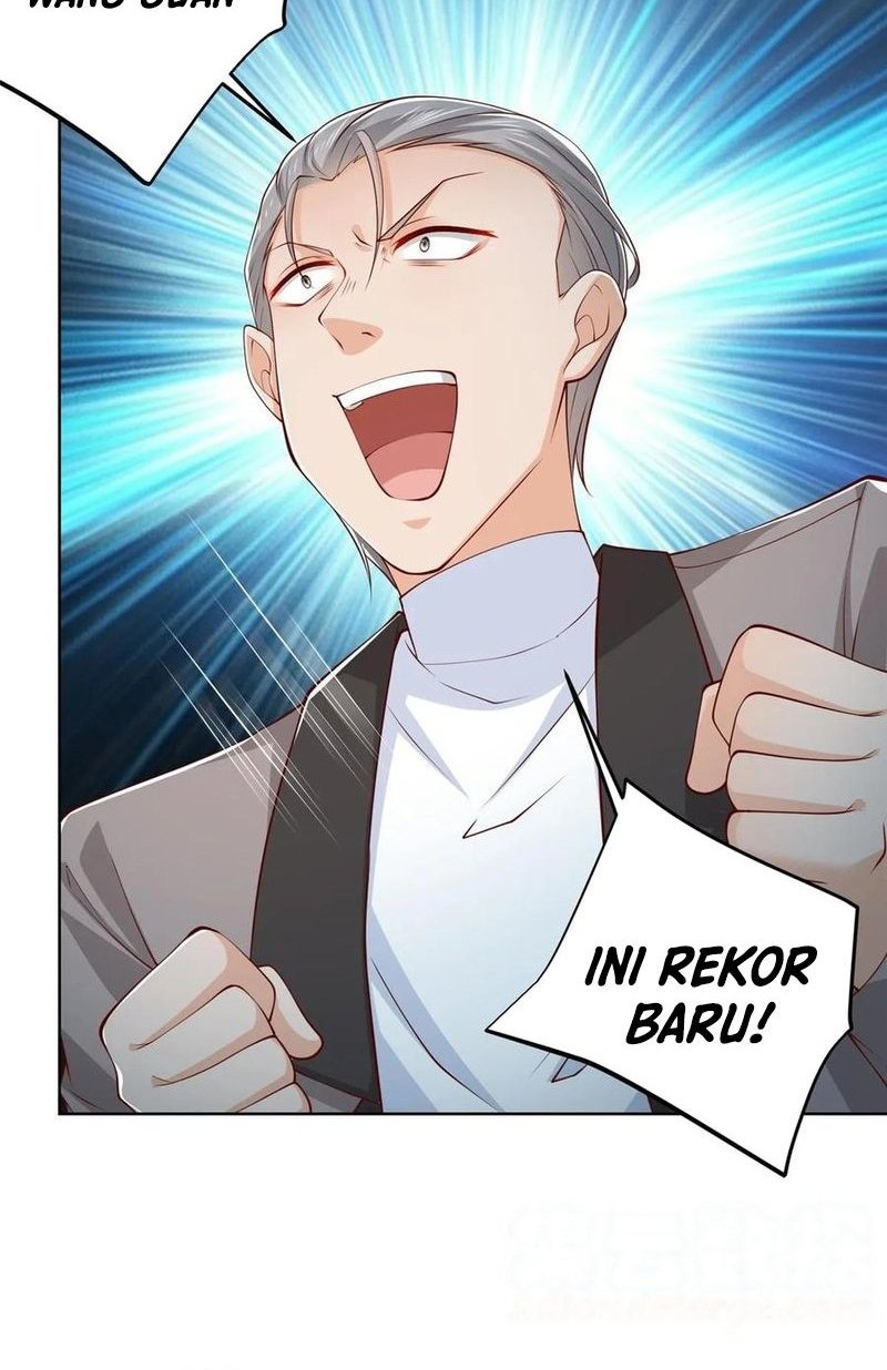 I Randomly Have A New Career Every Week Chapter 384 Gambar 16
