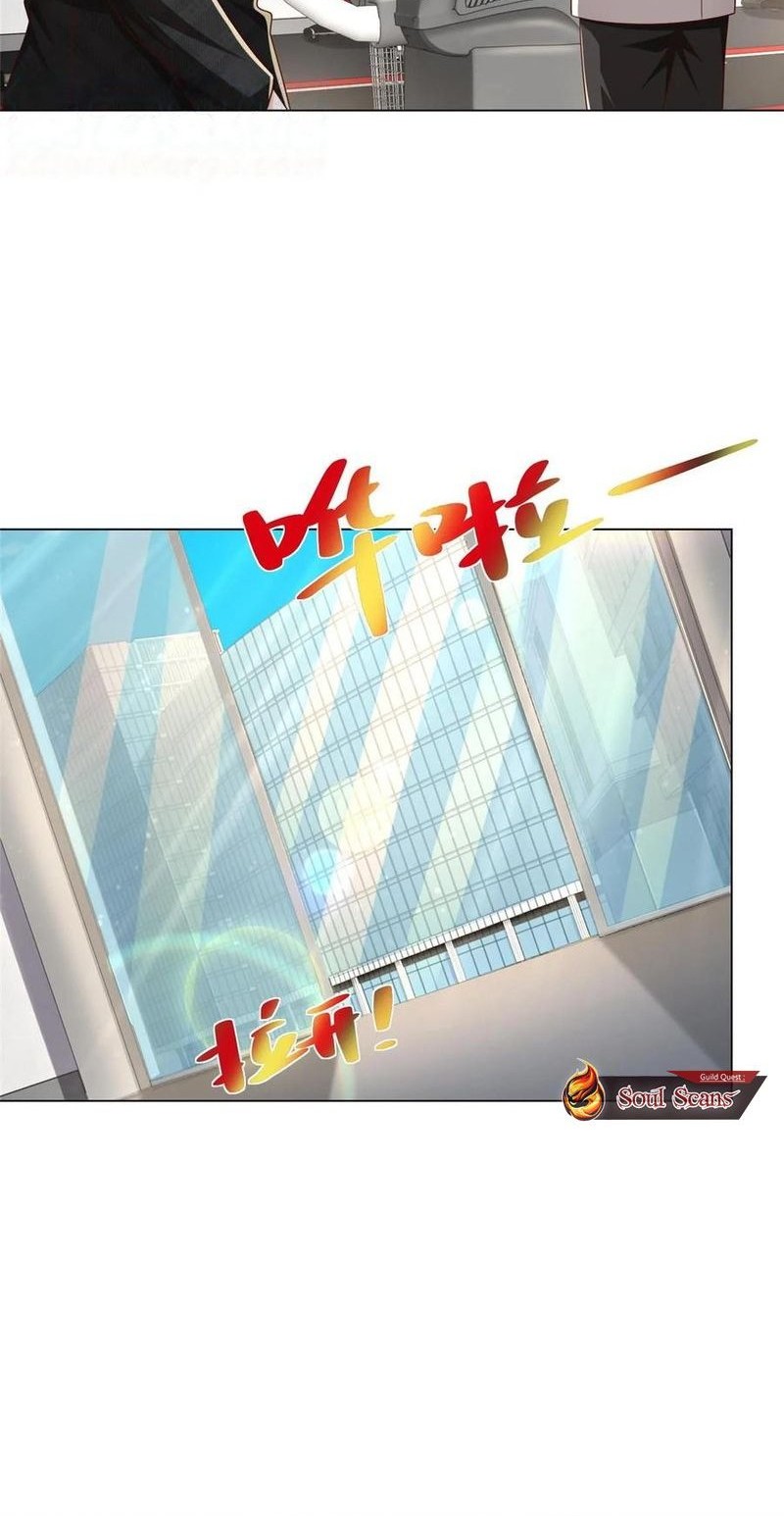 I Randomly Have A New Career Every Week Chapter 383 Gambar 20