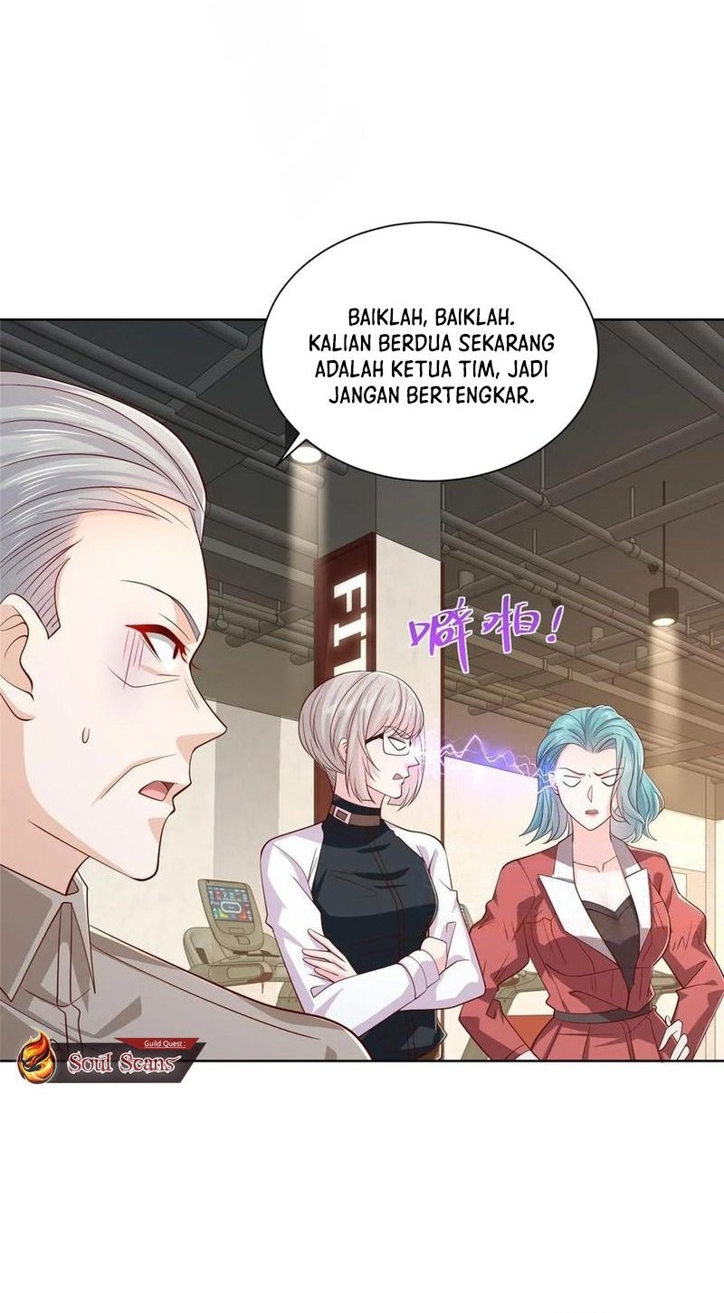 I Randomly Have A New Career Every Week Chapter 383 Gambar 26