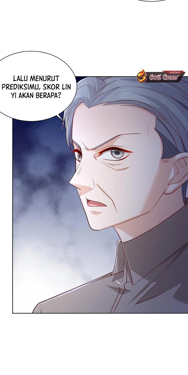 I Randomly Have A New Career Every Week Chapter 383 Gambar 28
