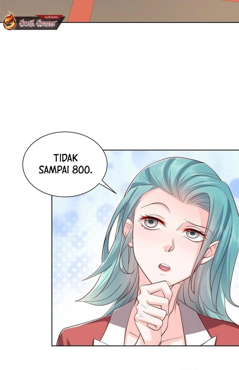 I Randomly Have A New Career Every Week Chapter 383 Gambar 30