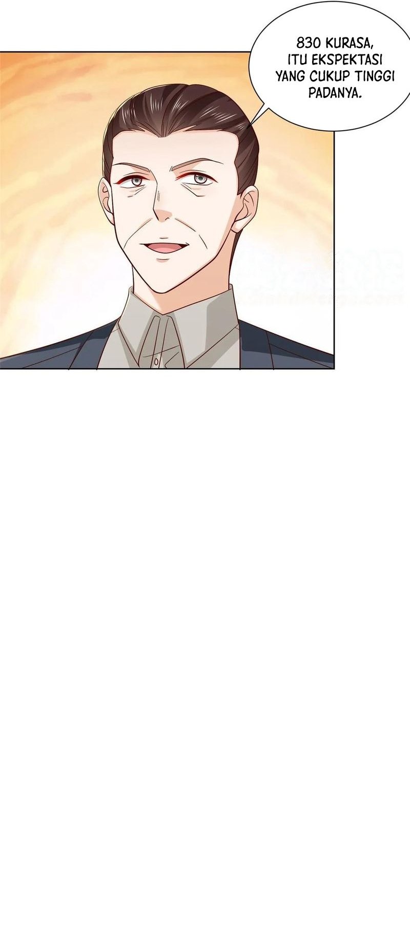 I Randomly Have A New Career Every Week Chapter 383 Gambar 31