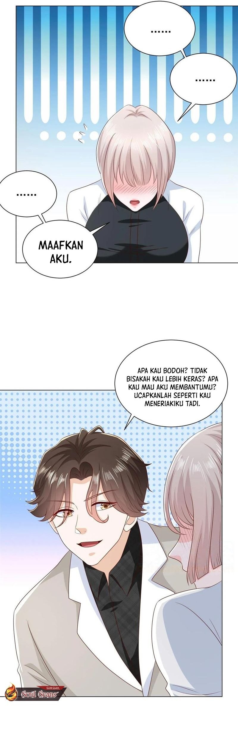 I Randomly Have A New Career Every Week Chapter 383 Gambar 13