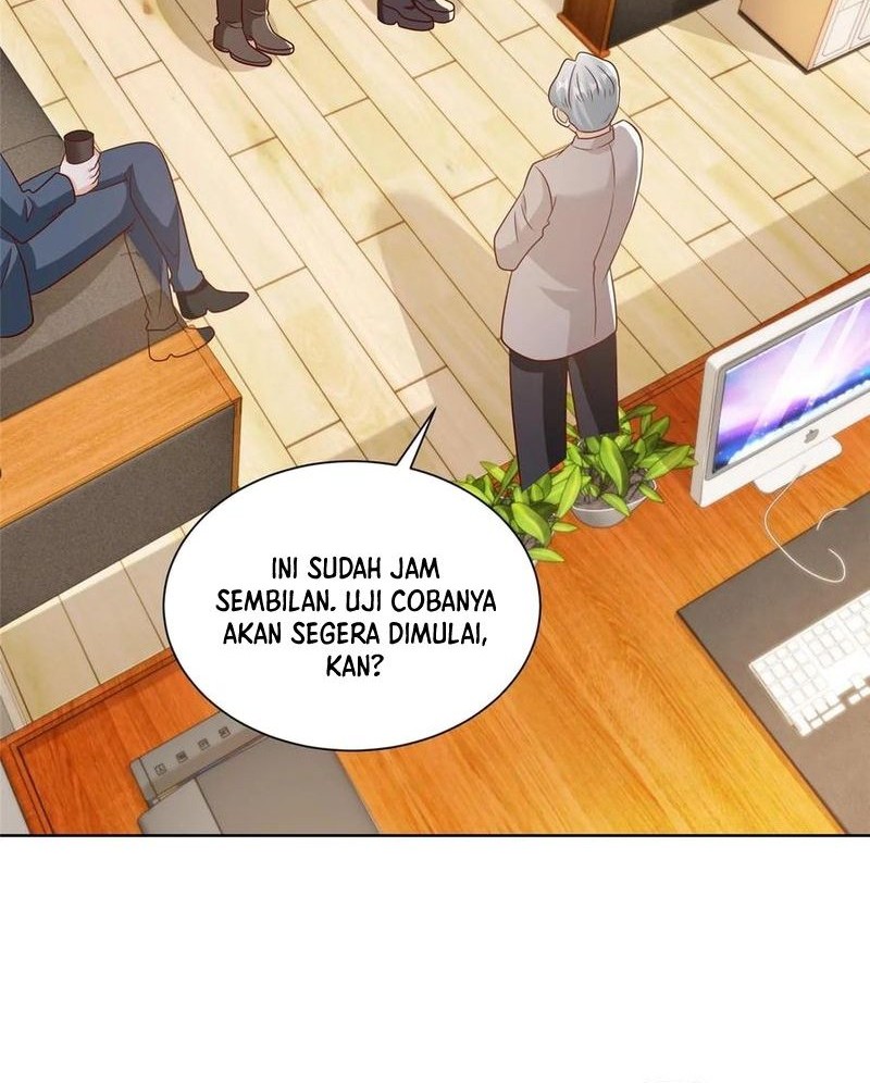 I Randomly Have A New Career Every Week Chapter 381 Gambar 27