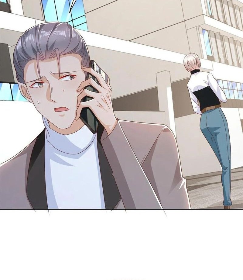 I Randomly Have A New Career Every Week Chapter 381 Gambar 5