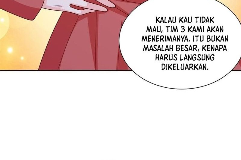 I Randomly Have A New Career Every Week Chapter 381 Gambar 9