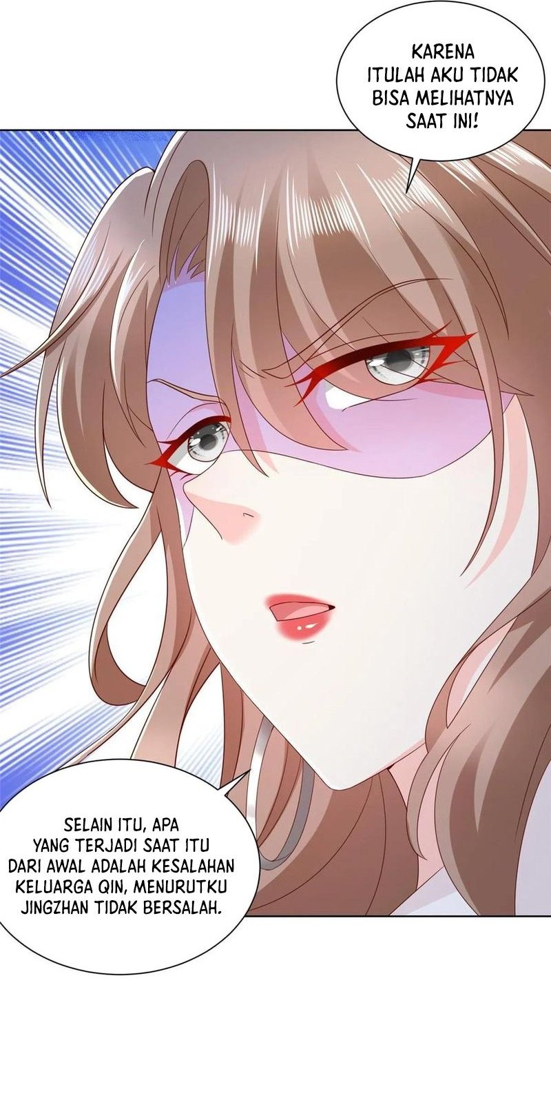 I Randomly Have A New Career Every Week Chapter 380 Gambar 24