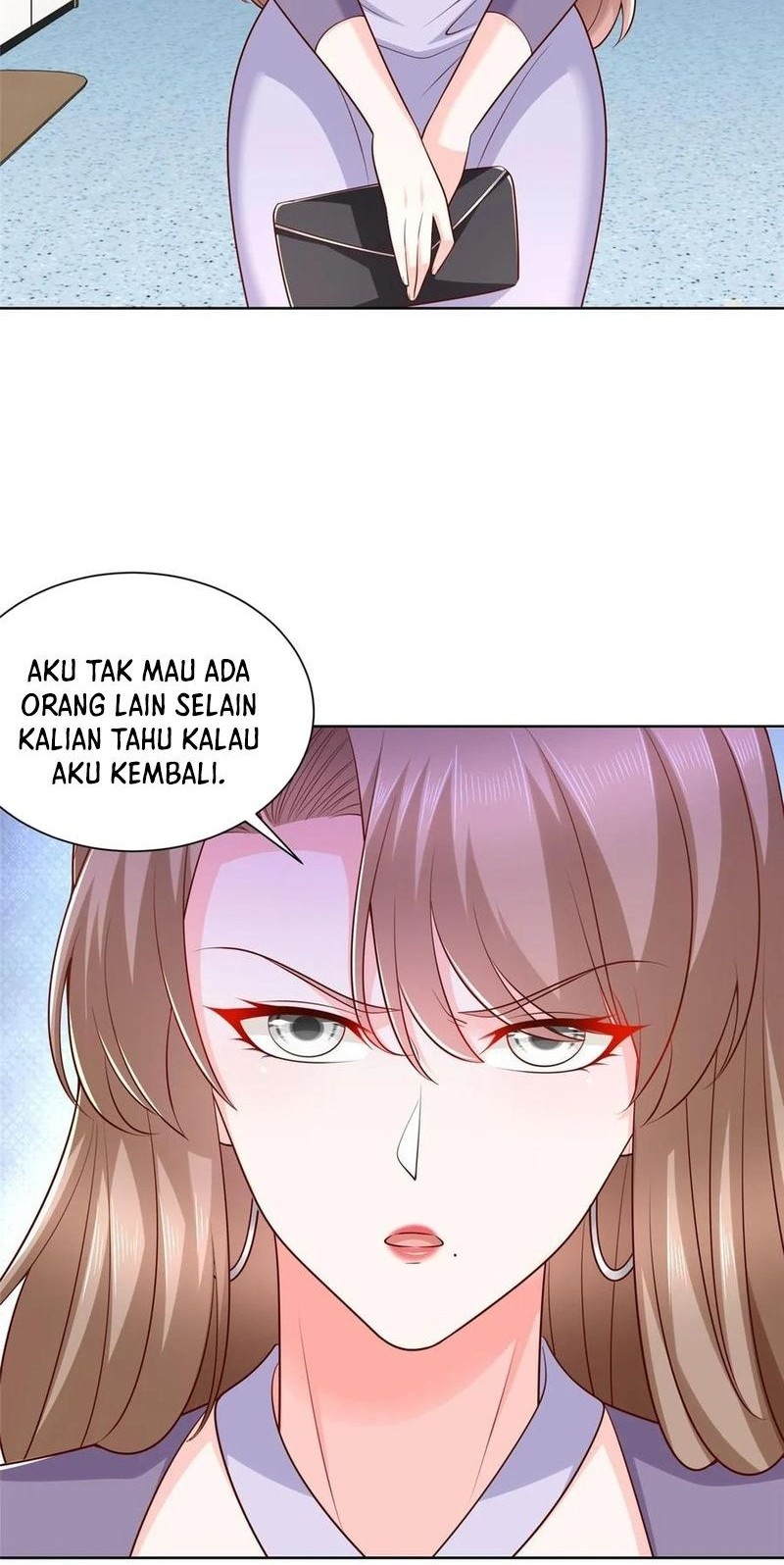 I Randomly Have A New Career Every Week Chapter 380 Gambar 4
