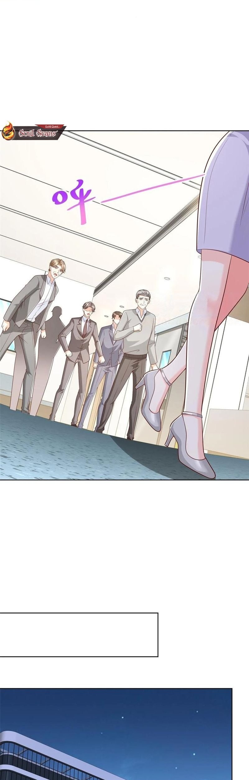 I Randomly Have A New Career Every Week Chapter 380 Gambar 5