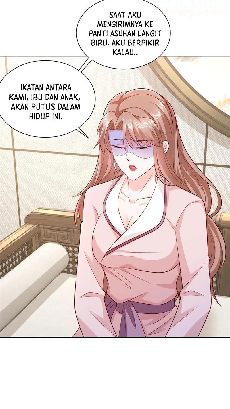 I Randomly Have A New Career Every Week Chapter 380 Gambar 18