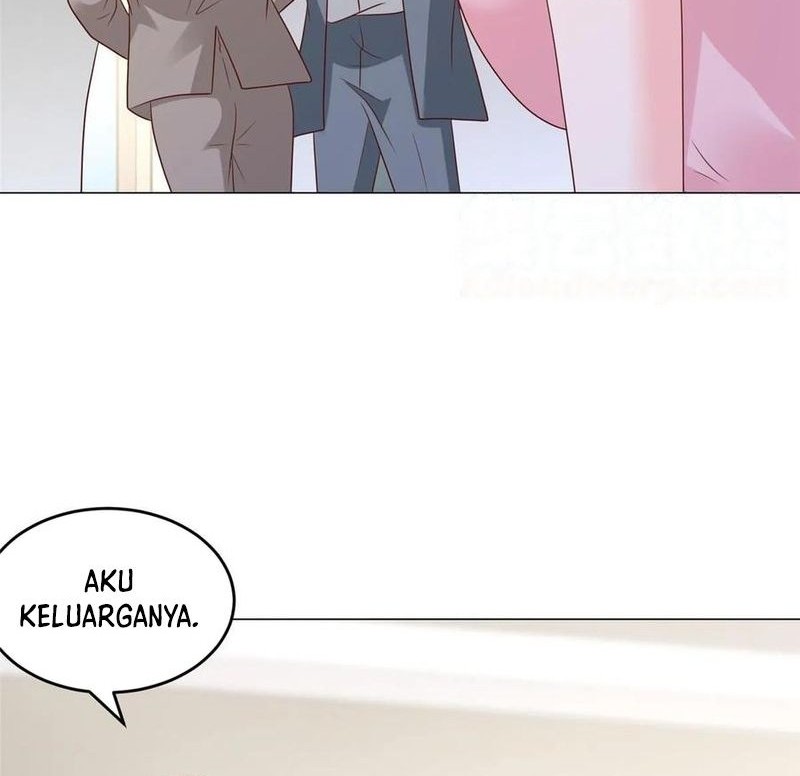 I Randomly Have A New Career Every Week Chapter 379 Gambar 20