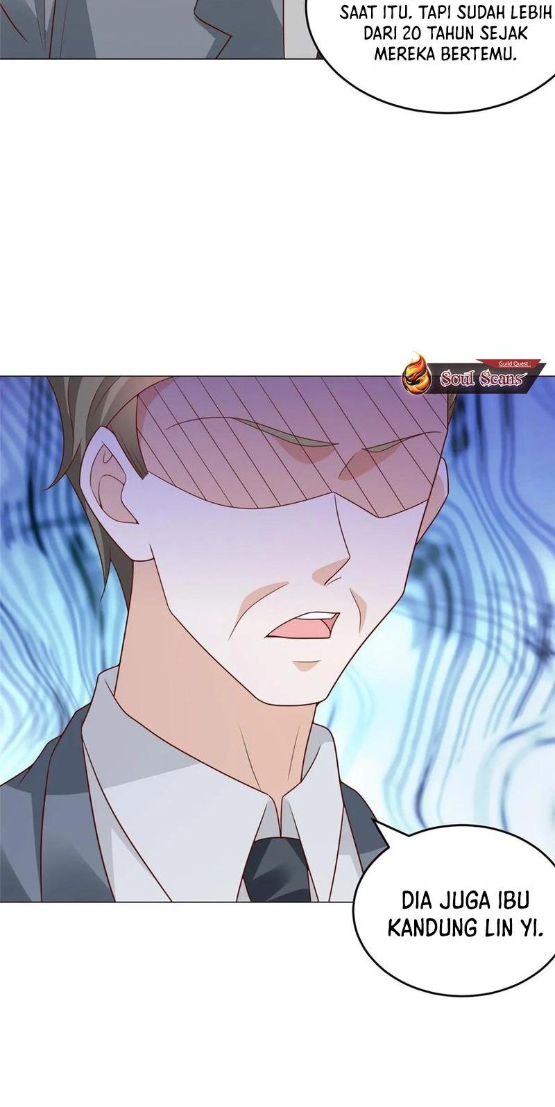I Randomly Have A New Career Every Week Chapter 379 Gambar 30