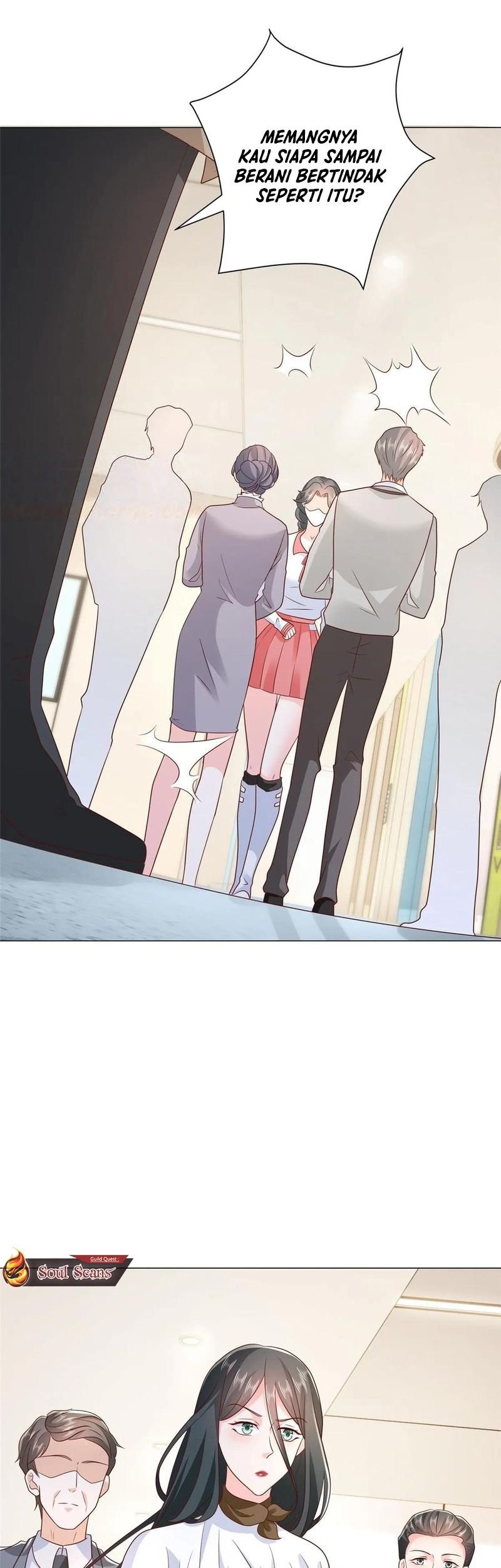 I Randomly Have A New Career Every Week Chapter 379 Gambar 13