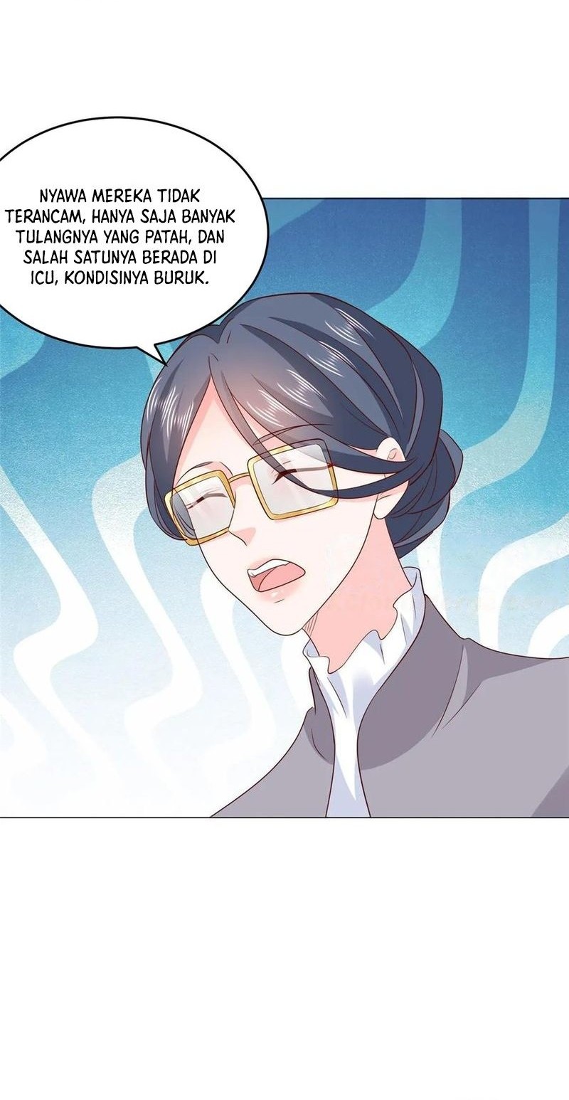 I Randomly Have A New Career Every Week Chapter 379 Gambar 16