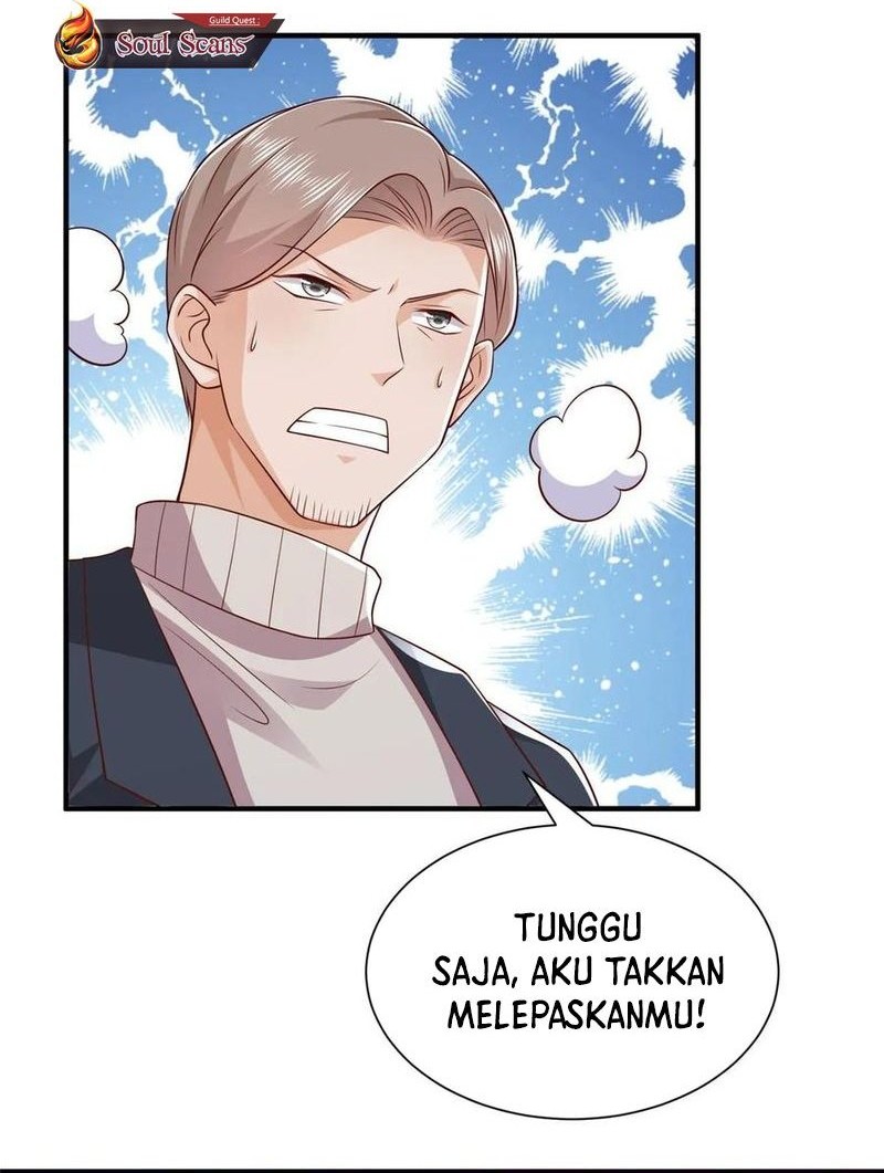 I Randomly Have A New Career Every Week Chapter 378 Gambar 20